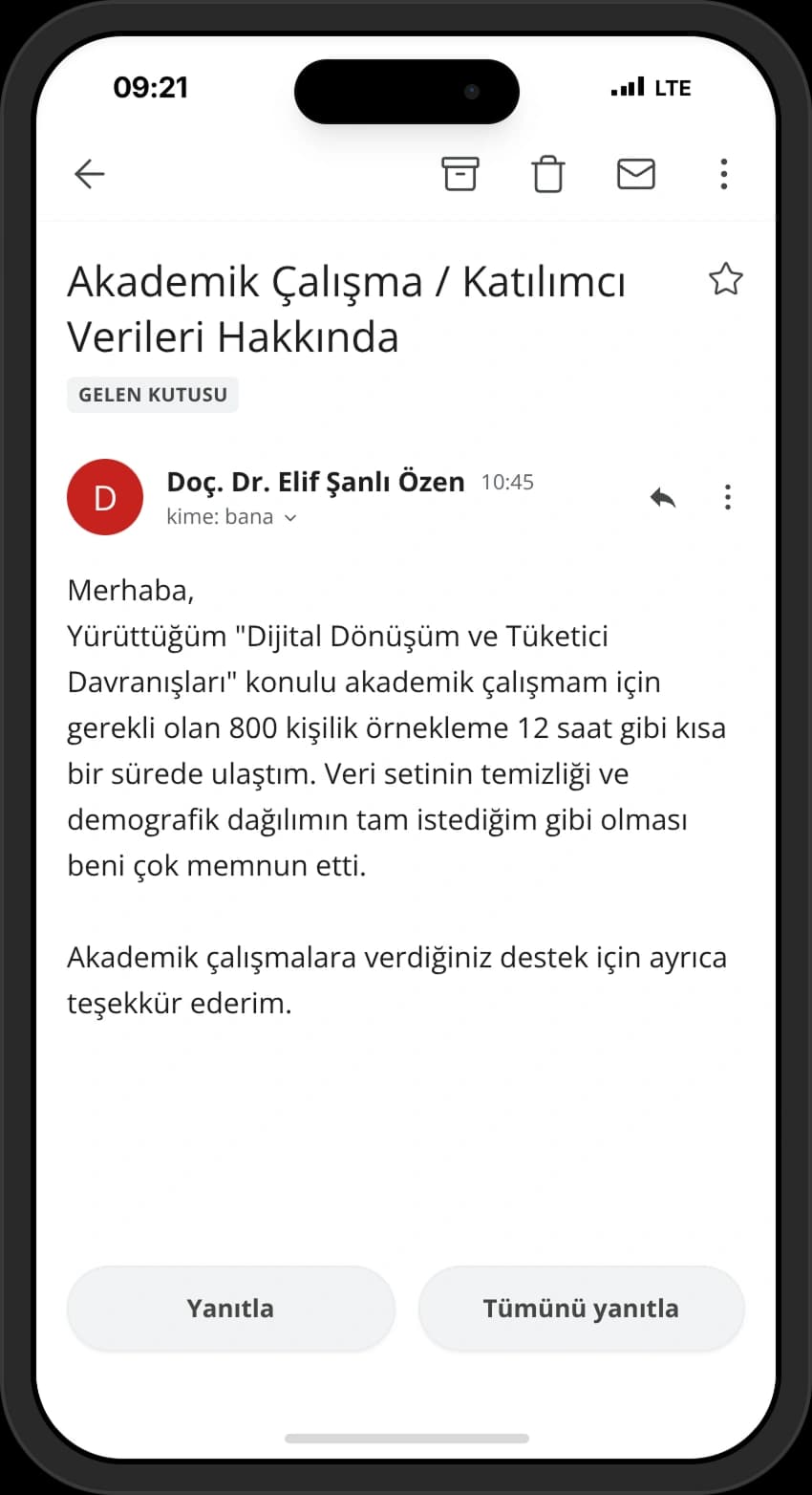 Akademik ekran 1