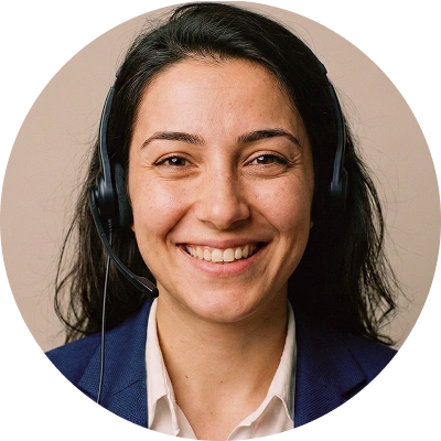 Zeynep - Destek Ekibi